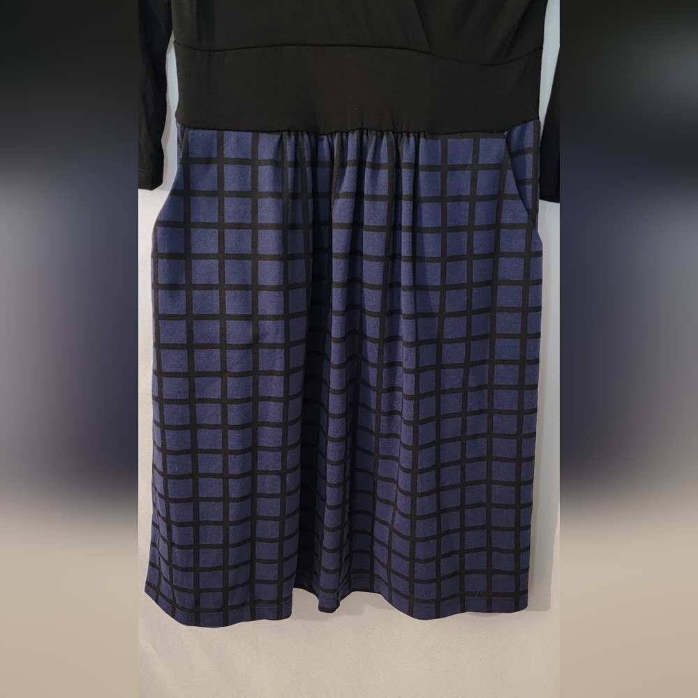 NWT Nordstrom Maternity NOM Nora Nursing Dress Size M - Picture 5 of 8